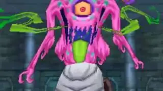 Dragon Quest IX Boss #4 - Ragin' Contagion