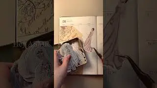 [ASMR] HeyASMR Journaling 