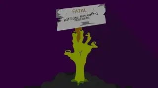 4 Affiliate Marketing Mistakes You Must Avoid