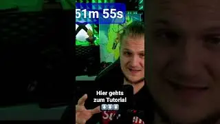 SUBATHON Timer für deinen Stream🤫 