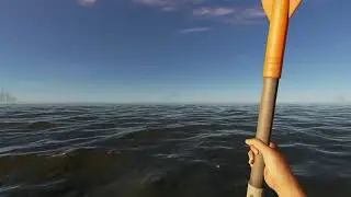 Stranded deep Lusca The Great