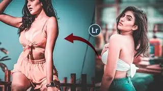 lightroom cc free premium presets download | how to use lightroom xmp Presets | SRK_editor