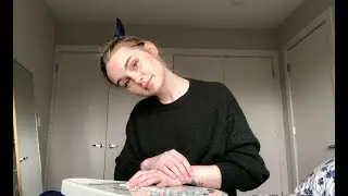 Selfish - Madison Beer (Omnichord Cover) by Alice Kristiansen