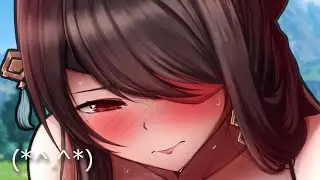 send this to your friend who is a Beidou main | GENSHIN IMPACT
