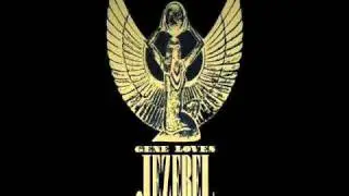 GENE LOVES JEZEBEL - SHOWER ME WITH BRITTLE PUNCHES
