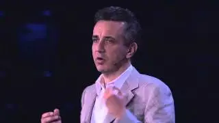 Umberto Milletti at Convergence 2014