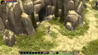 Titan Quest Sexy Let's Play 2 - Oh Yeeeaaahhh