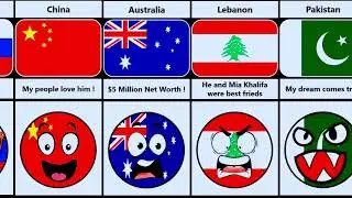 what if jonny sins died_Reaction from different different countries 