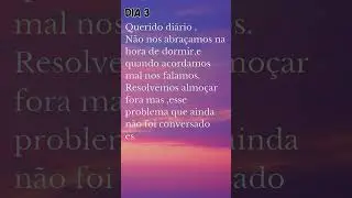 Dia 3