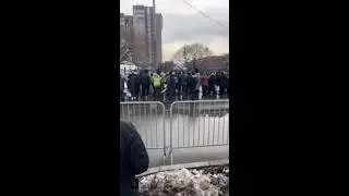 По Хардкору! в прямом эфире!