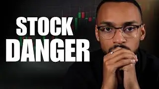 Stock Market Warning - You Should See This...