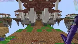 BlocksMC config + Rise Crack !