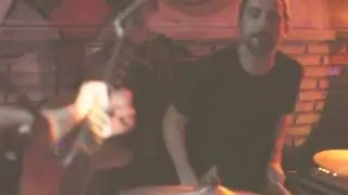 Gran Narval - La Leyenda del tiempo (Live)