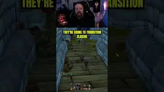Why Everyone Is Talking About Classic Warcraft Again!