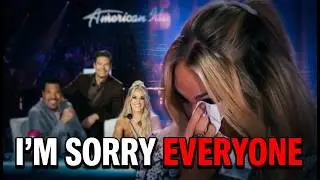 Carrie Underwood Is Leaving American Idol For This?