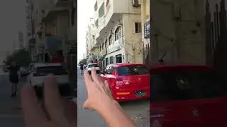 CAR WASH IN EGYPT. HOW MUCH DOES IT COST TO WASH A CAR IN HURGHADA 🇪🇬 CAR WASH IN EGYPT