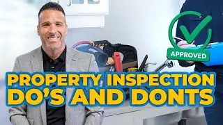 Win The Deal With This Property Inspection Tactic