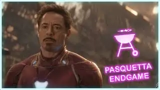 PASQUETTA ENDGAME feat @angelomaggiofficial