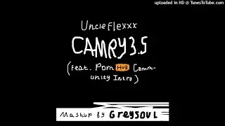 uncleflexxx - camry 3.5 (feat. pornhub community intro)