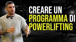 How to Write a Powerlifting Program to Increase Strength