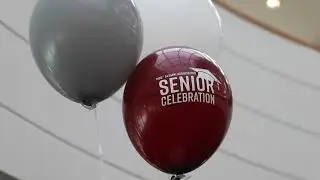 Senior Celebration Spring 2022