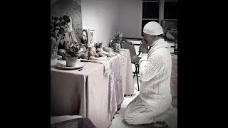 La Collection des Paroles du Guru v.462 à 481 -“Pas pour nous, Seigneur” #ramanamaharshi- 01.10.24