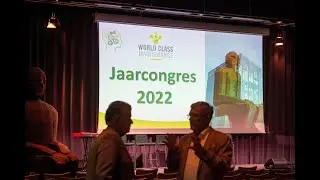 Aftermovie jaarevent 2022 World Class Maintenance