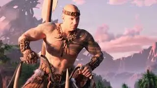 5 Things We Know About Ark 2