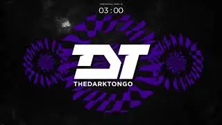 Stream intro v1 - TheDarkTongo