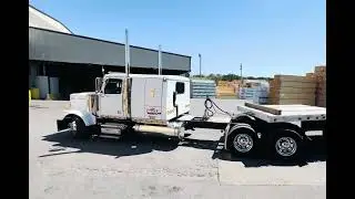 WESTERN STAR