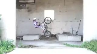 Horrible trial fail