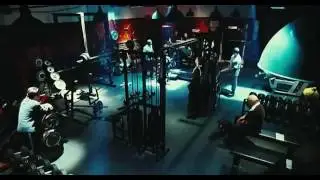 Мотивация из фильма Рокки