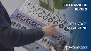 Fotografie Ploeg - RTL4 - Voor altijd jong