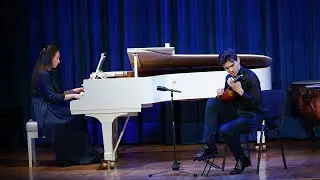 A. Tsygankov. Capriccio - А. Цыганков. Каприччио