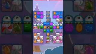 Candy Crush Saga  
