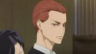 夏アニメ「ボールルームへようこそ」、第4話のあらすじ場面カットが到着！