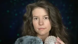 ASMR - Spa Behandlung 🍀