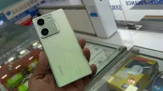 Vivo Y200 Pro 5G Unboxing & Review || Snapdragon 695 || 64MP OIS Camera || 