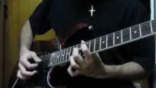 Sweet Child O' Mine - Test song