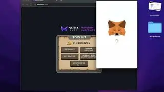Demo - Multichain Web3 Toolkit for Unity
