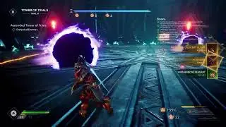 Godfall PS5