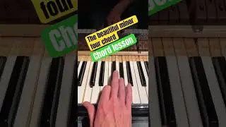 #chordstutorial #chords #chord #musiclessons #guitarist #pianist