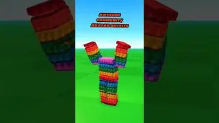 Amazing Community Avatar Outfit ideas Roblox