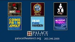 2024-2025 Season Tony Awards Commercial