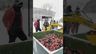 ЭКСКАВАТОР