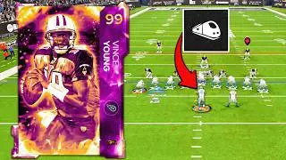This Is The PERFECT Offense For Golden Ticket Vince Young!