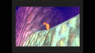 My Mother Plays Finding Nemo Part 3: Nemo Finale