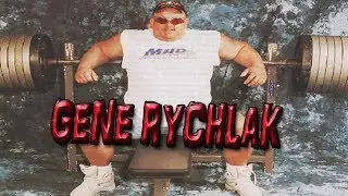 Gene Rychlak