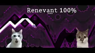 RENEVANT 100% (jump from silentium gradas)