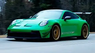JYH - Cities (Car Video)